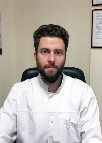 Левков Виталий Юрьевич