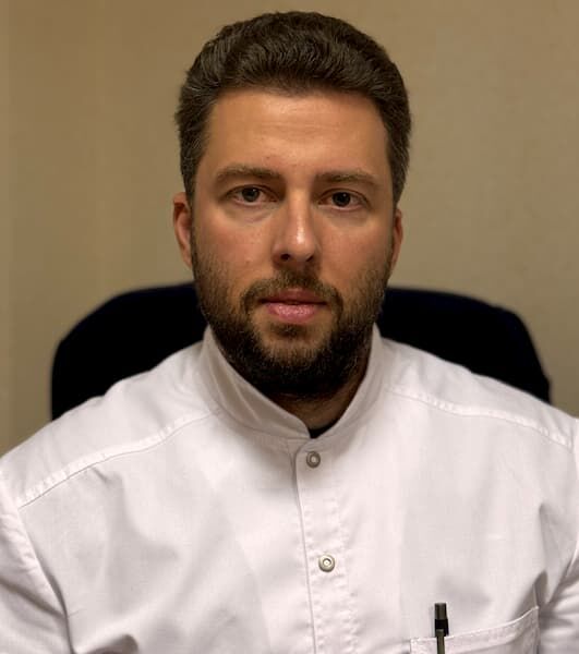 Левков Виталий Юрьевич